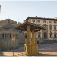 AREZZO CASA SPA – Bando di Selezione Pubblica